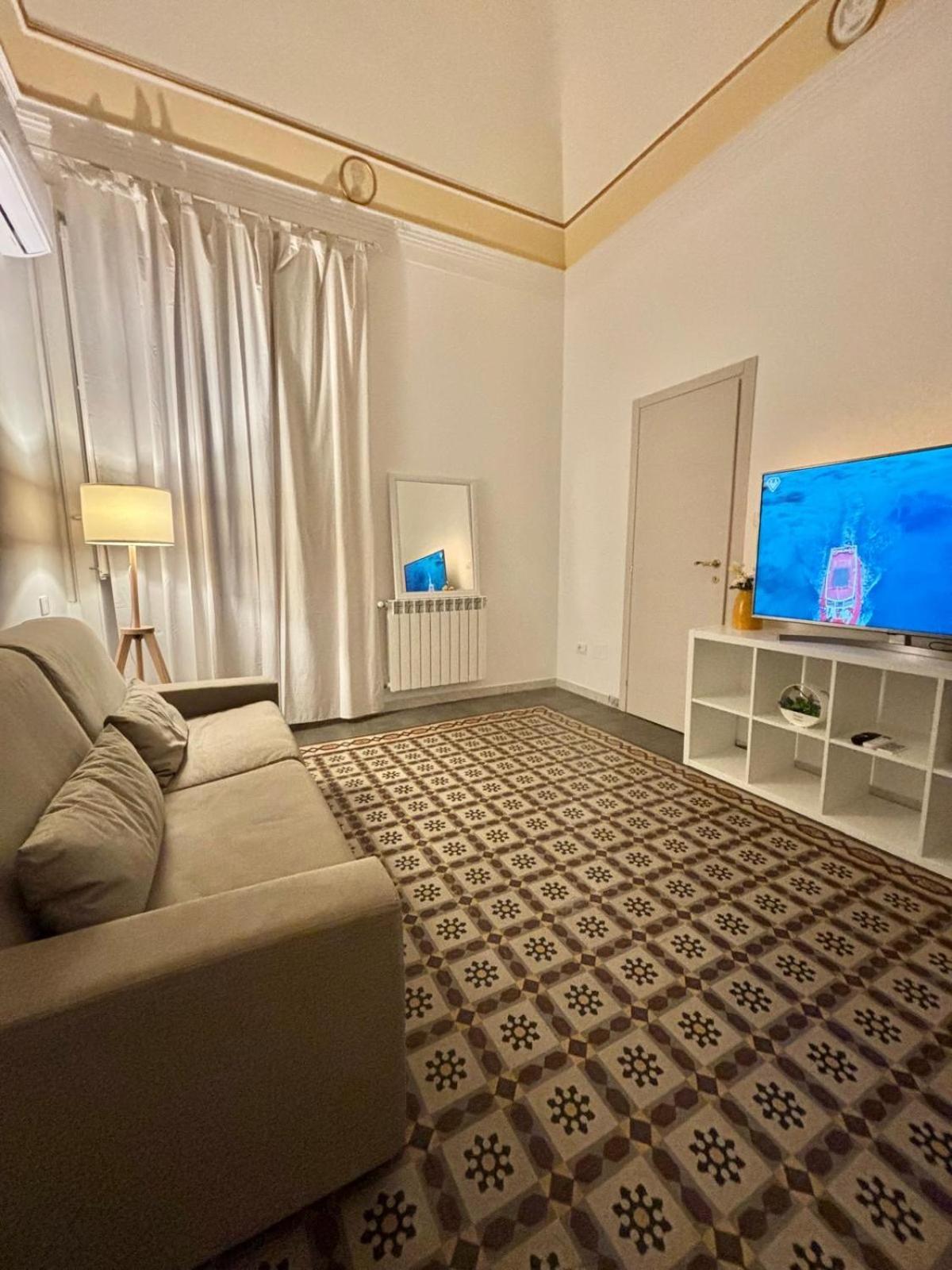 Casa Mire Hotell CTA Eksteriør bilde