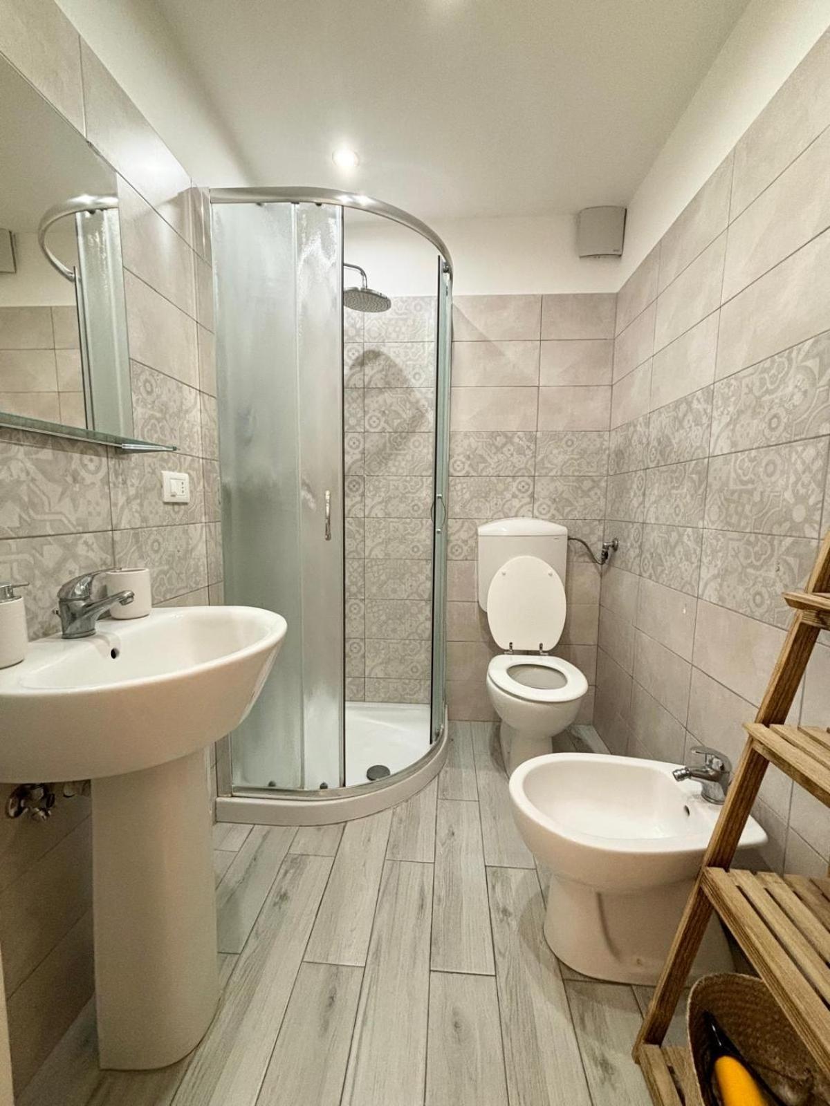 Casa Mire Hotell CTA Eksteriør bilde