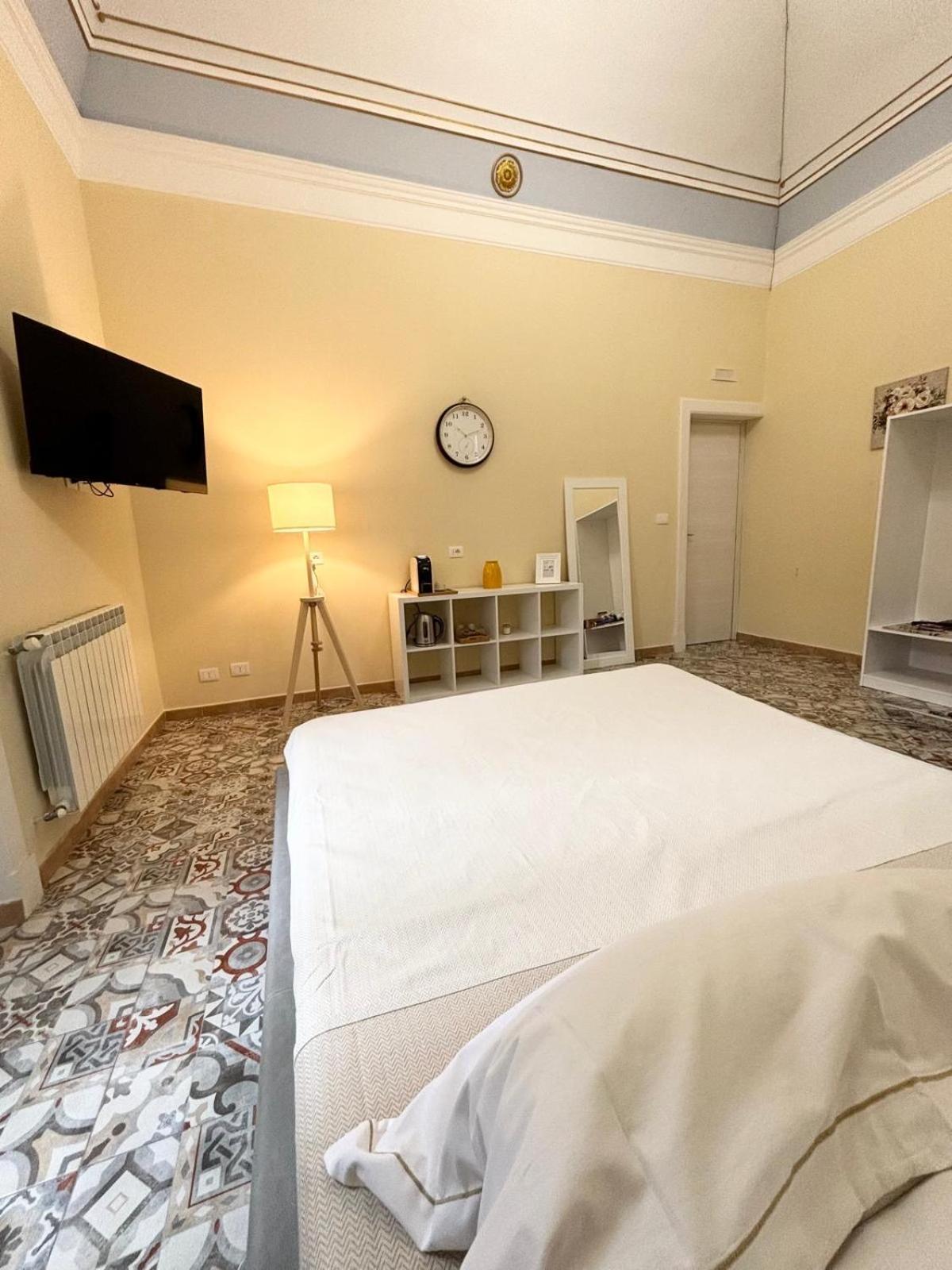 Casa Mire Hotell CTA Eksteriør bilde